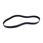 Supercharger Drive Belt 68207171AD for 2018-2021 Jeep Grand Cherokee