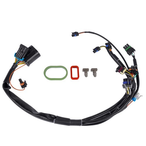 Engine Harness Black Fits for Chevrolet GMC GM 6.5L Diesel 1994-2002 12557047
