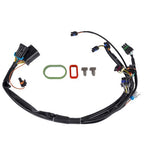 Engine Harness Black Fits for Chevrolet GMC GM 6.5L Diesel 1994-2002 12557047