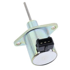 Stop Solenoid Valve 7002157 for Bobcat Tractor CT122 CT235 CT335 CT440 CT450
