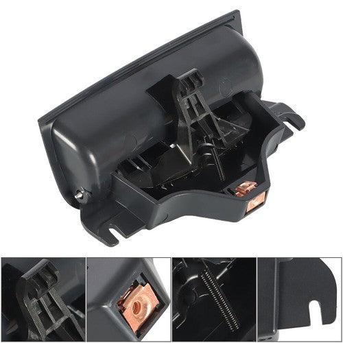 For 2015-2020 Chevrolet Suburban Tahoe, GMC Yukon Center Console Armrest Latch