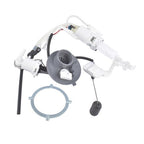 Fuel Pump Assy+Fuel Line For Harley-Davidson Electra Glide CVO Touring 2008-2023
