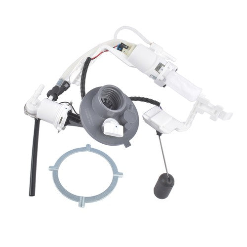 Fuel Pump Assy+Fuel Line For Harley-Davidson Electra Glide CVO Touring 2008-2023