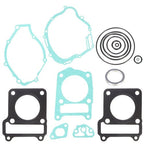 FOR YAMAHA TTR125 TR125E TTR125L TTR125LE Top End Head Gasket Kit