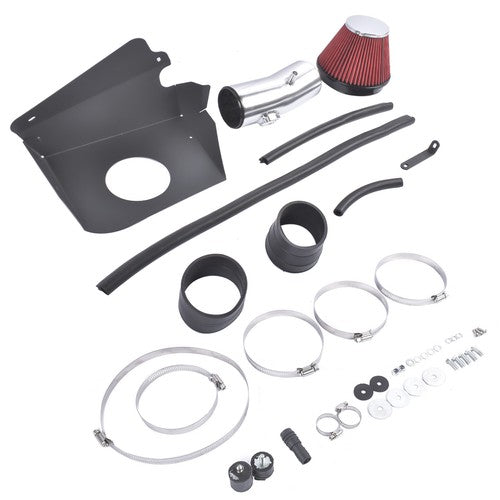 Short Ram Air Intake System For Nissan Maxima Sedan 3.5L V6 GAS 2009-2023 4-Door