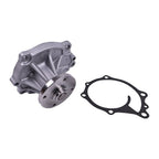 Water Pump w/ Gasket 8761949 for Komatsu FG20-12 FG20-14 FG25-14 Forklift