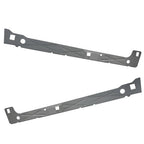 Inner Rocker Panels for 99-07 Chevy Silverado GMC Sierra 1500 2500 3500 Ext Cab
