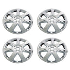 4* Chrome 20" Hubcaps For 2010-2013 Cadillac SRX Wheel Cover Hub Caps Rim Cover