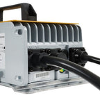 43.8Volt 30Amp Golf Cart Lithium Battery Charger Fit For EZGO Yamaha Club Car