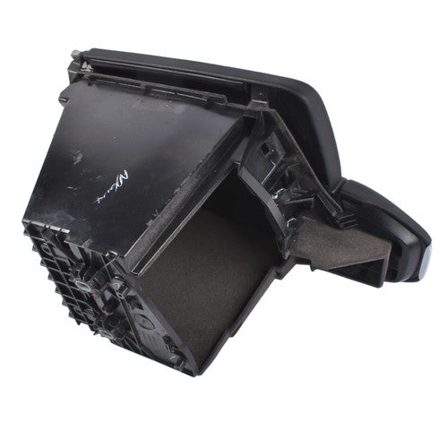 Front Center Console Armrest Compartment Black for Mercedes GL350 GL450 GL550