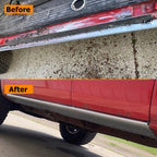 Extended Cab Rocker Panels Cab Corners for Chevy Silverado GMC Sierra 99 07
