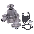 Water Pump MIA880695 MIA884971 For John Deere 7200 2520 2027R 1545 1445 997 790