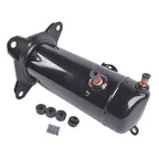 New Scroll Compressor 208-230V 1PH R410A 2-Tons ZP24K6EPFV130 ZP24K6E-PFV-130