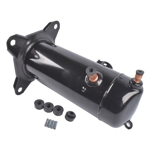 New Scroll Compressor 208-230V 1PH R410A 2-Tons ZP24K6EPFV130 ZP24K6E-PFV-130