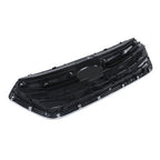 Fit For Subaru Legacy 2018-2019 Plastic Front Upper Bumper Grille 91121AL19A New