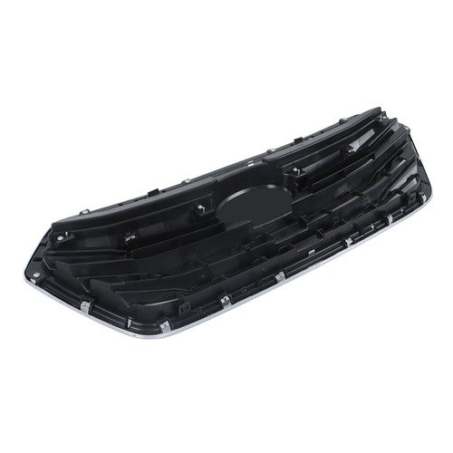 Fit For Subaru Legacy 2018-2019 Plastic Front Upper Bumper Grille 91121AL19A New