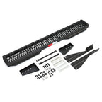 Rear Step Running Board for Ford Transit 150 250 350 2015-2023 415254-571528