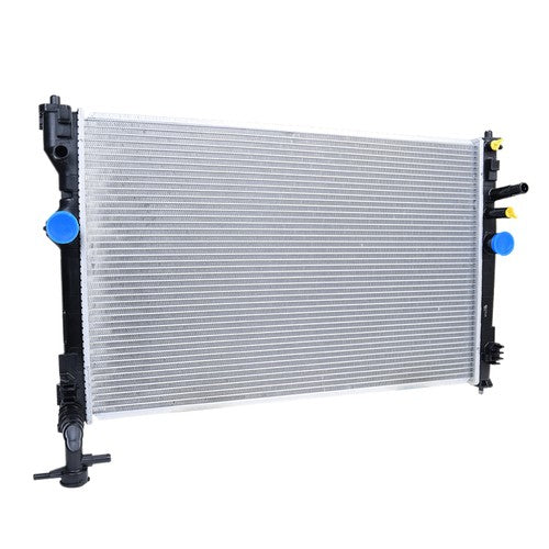 Radiator for Lexus ES300h NX350h for Toyota Camry Rav4 Avalon 2 5L 2018 2024