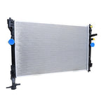 Radiator for Lexus ES300h NX350h for Toyota Camry Rav4 Avalon 2 5L 2018 2024