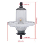AM134292 AM137483 For John Deere Z225 Z245 AM136733 AM143469 Spindle Assembly