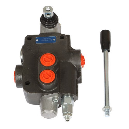 1 Spool 21 GPM, 3600 PSI, SAE Interface Hydraulic Directional Control Valve
