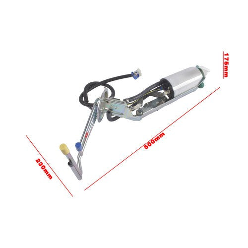 Fuel Pump Assy for Chevy Camaro Pontiac Firebird 1996-97 V6 3.8L V8 5.7L Petrol