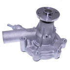Water Pump MM433424 For Mitsubishi Tractor D1850 D2050 D2350 MT210
