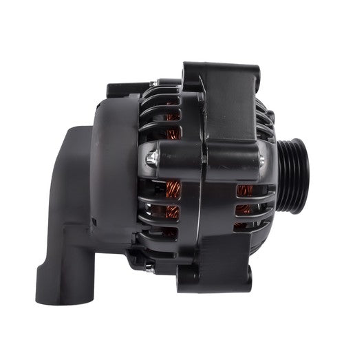 160A 12V Alternator High Output for Chevy Camaro / Pontiac Firebird 98-02 5.7L