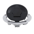 Ignition Switch Fuel Gas Cap Lock Set For Kawasaki Ninja 1000 ZX10R Z1000SX ZX6R
