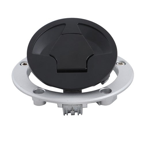 Ignition Switch Fuel Gas Cap Lock Set For Kawasaki Ninja 1000 ZX10R Z1000SX ZX6R