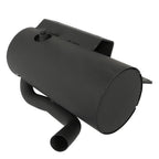 New Muffler 6732282 Fit For Bobcat Loader 463 S70 & Kubota Engine D1005 US