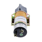 12V Solenoid 1500-3026 1500-2028 1502-12C2U1B5S2 for Woodward JLG Skyjack
