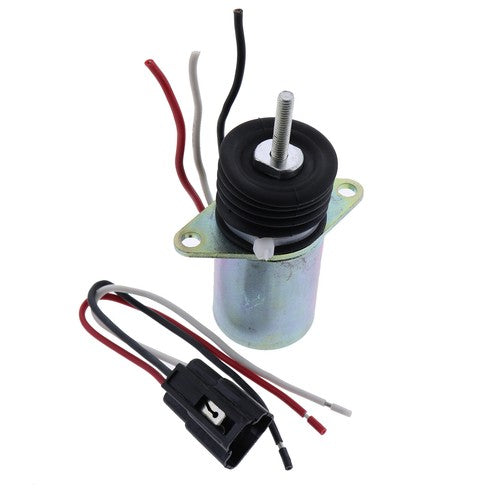 AM103337 Fuel Shut off solenoid For John Deere 332 430 Lawn & garden Tractors