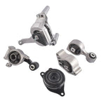5Pcs Auto Engine Mount+Transmission+Torque Strut Mount for Nissan Altima 2013-15