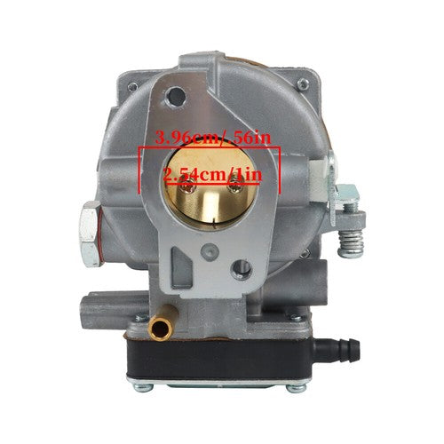 2 Pack Carburetor Fit For 42E707 42E777 42A707 42A777 Replaces Carburetor  New