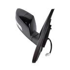 Mirrors Passenger Right Side Heated Hand 876201U050 for Kia Sorento 2011-2015