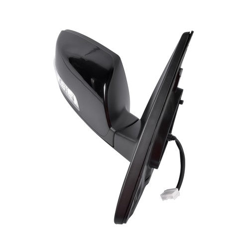 Mirrors Passenger Right Side Heated Hand 876201U050 for Kia Sorento 2011-2015
