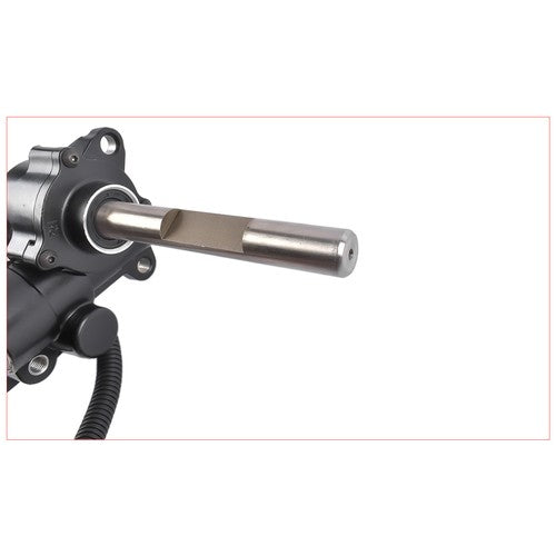 Passenger Side Power Running Board Motor for Chevy Suburban GMC Yukon XL 15-20