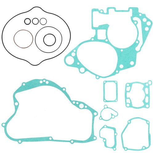 Brand New Complete Full Engine Gasket Set Fit For Suzuki RM125 2001-2003