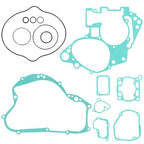 Brand New Complete Full Engine Gasket Set Fit For Suzuki RM125 2001-2003