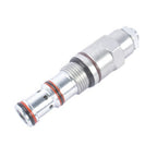 Hydraulic Valve for S-40 S-45 S-60 S-60 TRAX S-65 S-65 TRAX S-80 S-85 Z-60/34