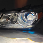 HID Xenon Headlight Headlamp Right RH for 2010-2013 for Buick LaCrosse