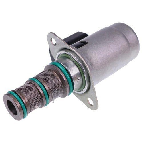 12V Solenoid Valve 226-60-18120 Fits For Komatsu PC110R PC75R PC95R PW110R PW95R