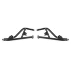 2 Inch For Polaris RZR XP 1000 2014-2023 Forward Offset Front A Arms Black