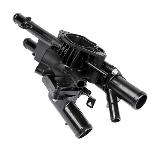 Thermostat Housing Unit for 2015-2020 Kia Optima Hyundai Sonata Santa Fe 2.4 NEW