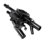 Thermostat Housing Unit for 2015-2020 Kia Optima Hyundai Sonata Santa Fe 2.4 NEW