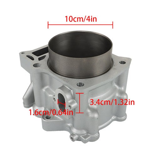 Top End Cylinder Piston Kit For HISUN 700cc MASSIMO BENNCHE COLEMAN ATV UTV
