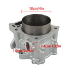 Top End Cylinder Piston Kit For HISUN 700cc MASSIMO BENNCHE COLEMAN ATV UTV