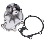 NEW Water Pump For Kubota M6-111 M5-091 M5-09 M5-091