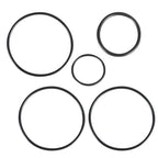 For Honda TRX250X 1987 1988 1989-1992 Kit Complete Full Engine Gasket Set ATV